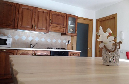 Tiarno di Sotto Apartment | Holiday apartment Tiarno di Sotto for 1 - 8 persons with 3 bedrooms - Holiday apartment