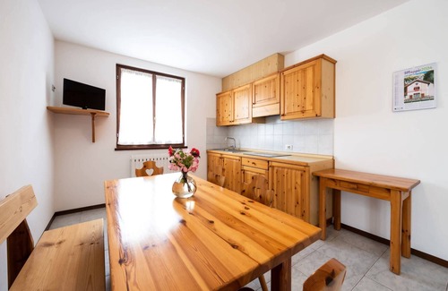 Ledro Apartment | Holiday apartment Apartment in nature near Lake Ledro