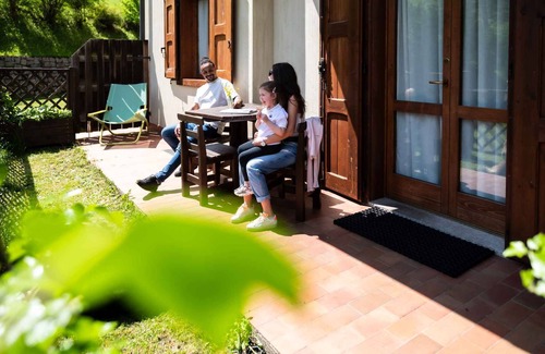 Ledro Apartment | Holiday apartment Apartment in nature near Lake Ledro
