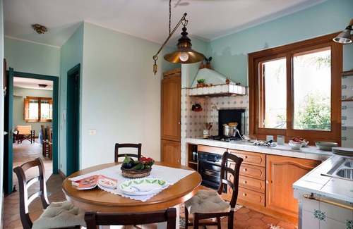 Torre Archirafi Apartment | Holiday apartment with sea access on the Ionian Coast, Sicily