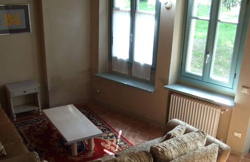 Vaprio d'Agogna Other | Holiday apartment Vaprio d'Agogna for 1 - 4 persons with 2 bedrooms - Castle