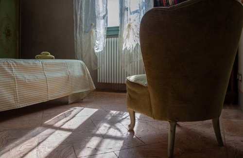 Vaprio d'Agogna Other | Holiday apartment Vaprio d'Agogna for 1 - 6 persons with 2 bedrooms - Castle