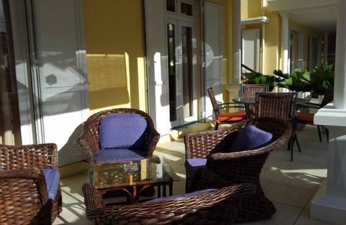 Trou aux Biches Apartment | Holiday apartment Trou aux Biches for 1 - 5 persons with 2 bedrooms - Holiday apartment