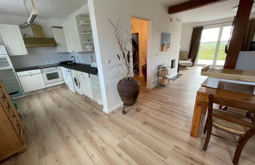 Kamien Pomorski Apartment | Holiday apartment Kamien Pomorski for 1 - 6 persons with 3 bedrooms - Holiday apartment