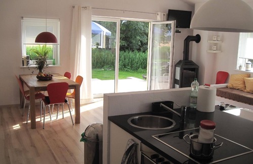 Kamien Pomorski Apartment | Holiday apartment Kamien Pomorski for 1 - 6 persons with 3 bedrooms - Holiday apartment
