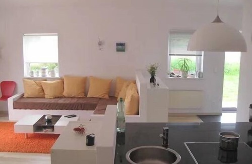 Kamien Pomorski Apartment | Holiday apartment Kamien Pomorski for 1 - 6 persons with 3 bedrooms - Holiday apartment