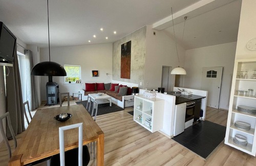 Kamien Pomorski Apartment | Holiday apartment Kamien Pomorski for 1 - 6 persons with 3 bedrooms - Holiday apartment