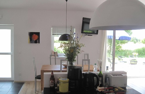 Kamien Pomorski Apartment | Holiday apartment Kamien Pomorski for 1 - 6 persons with 3 bedrooms - Holiday apartment