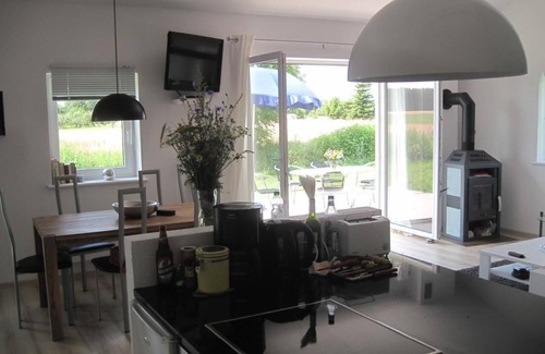 Kamien Pomorski Apartment | Holiday apartment Kamien Pomorski for 1 - 6 persons with 3 bedrooms - Holiday apartment