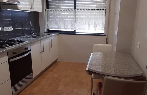 Buarcos Apartment | Holiday apartment Buarcos for 1 - 4 persons with 1 bedroom - Holiday apartment