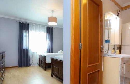 Buarcos Apartment | Holiday apartment Figueira da Foz for 1 - 6 persons with 3 bedrooms - Holiday apartment