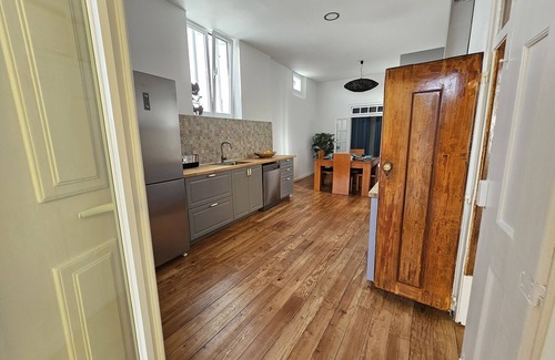 Montemor-o-Novo Apartment | Holiday Apartment "Casa Semedo" with Private Terrace, Balcony & Wi-Fi