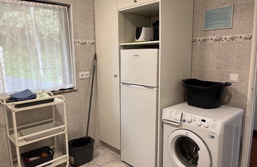 Cova House | Holiday apartment Vieira do Minho for 1 - 4 persons with 3 bedrooms - Holiday house