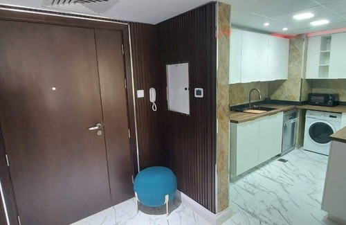 Ras Al Khaimah Apartment | Holiday apartment Ras Al Khaymah for 1 - 2 persons with 1 bedroom - Holiday apartment