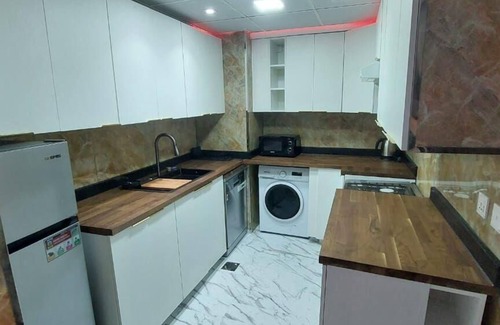Ras Al Khaimah Apartment | Holiday apartment Ras Al Khaymah for 1 - 2 persons with 1 bedroom - Holiday apartment