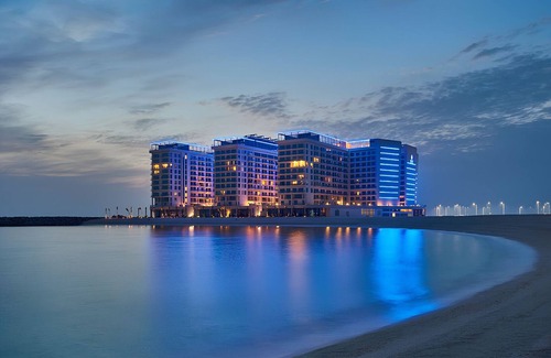 Ras Al Khaimah Apartment | Holiday apartment Ras Al Khaymah for 1 - 4 persons with 2 bedrooms - Holiday apartment