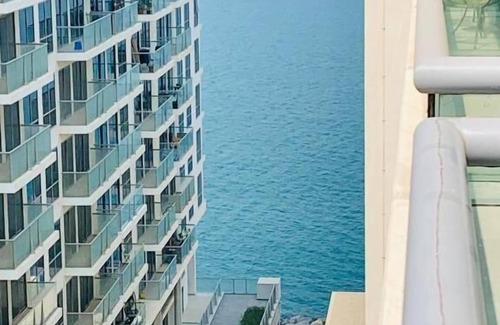 Ras Al Khaimah Apartment | Holiday apartment Ras Al Khaymah for 1 - 4 persons with 2 bedrooms - Holiday apartment