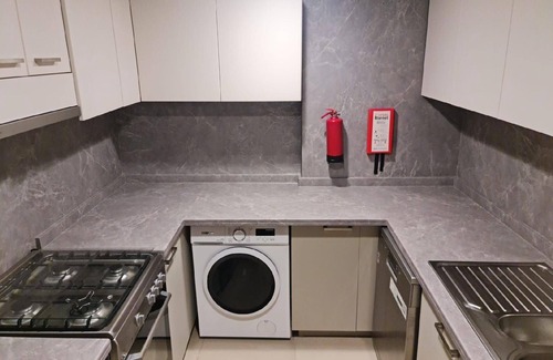 Ras Al Khaimah Apartment | Holiday apartment Ras Al Khaymah for 1 - 2 persons with 1 bedroom - Holiday apartment