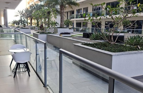 Ras Al Khaimah Apartment | Holiday apartment Ras Al Khaymah for 1 - 2 persons with 1 bedroom - Holiday apartment