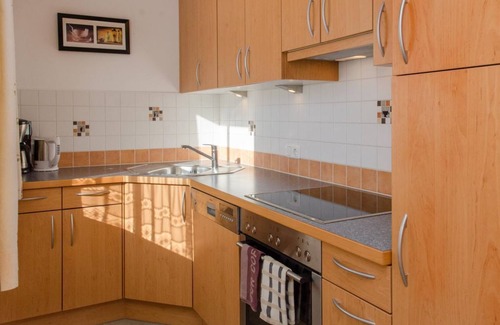 Rossleithen Other | Holiday apartment "Blumenwiese"/2 bedrooms/shower/WC - Biohof Gschwandt