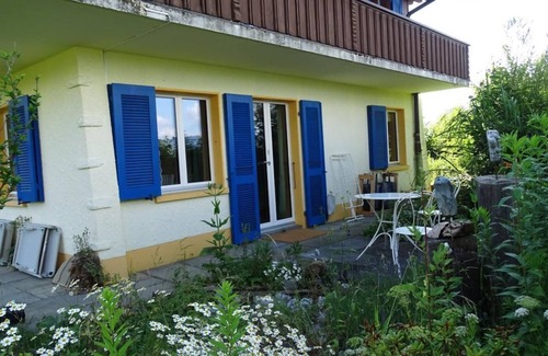 Aeschi bei Spiez Ski Chalet | Holiday apartment Aeschi b. Spiez for 1 - 3 persons with 2 bedrooms - Holiday apartment in one or mu