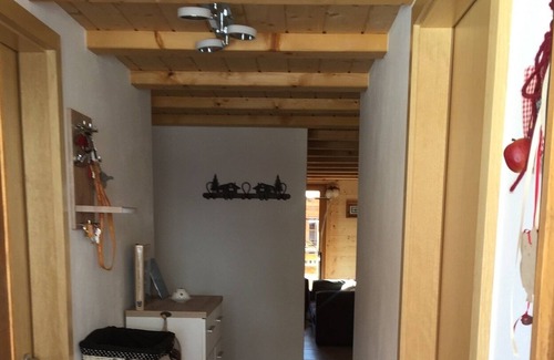 Ormont-Dessus Apartment | Holiday apartment Diablerets
