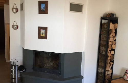 Ormont-Dessus Apartment | Holiday apartment Diablerets