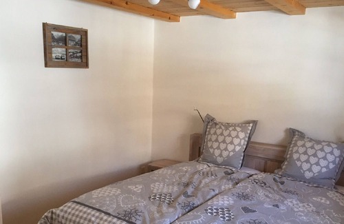Ormont-Dessus Apartment | Holiday apartment Diablerets