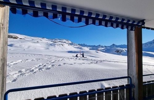Melchsee-Frutt Apartment | Holiday apartment Melchsee-Frutt for 1 - 6 persons with 1 bedroom - Holiday apartment