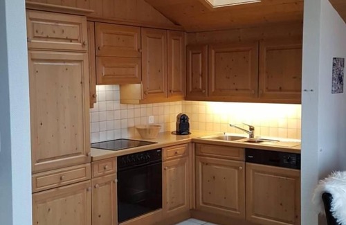 Melchsee-Frutt Apartment | Holiday apartment Melchsee-Frutt for 1 - 5 persons with 2 bedrooms - Holiday apartment