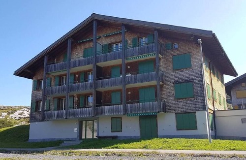 Melchsee-Frutt Apartment | Holiday apartment Melchsee-Frutt for 1 - 5 persons with 2 bedrooms - Holiday apartment