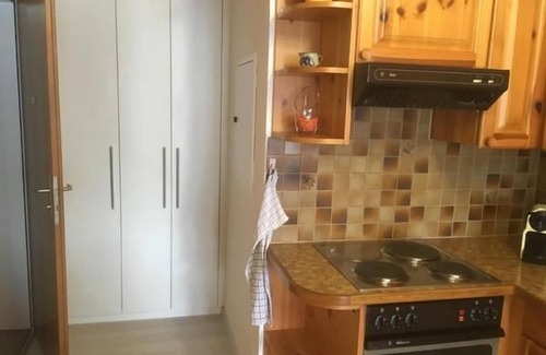 Tavanasa Apartment | Holiday apartment Obersaxen (all) for 1 - 4 persons - Holiday apartment