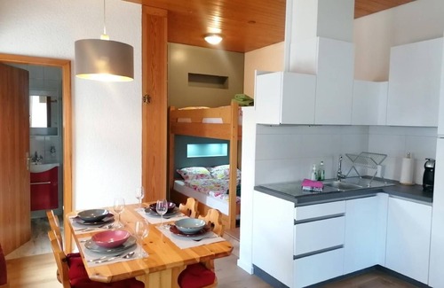 San Bernardino Apartment | Holiday apartment San Bernardino for 1 - 4 persons - Holiday apartment in one or multi-family house
