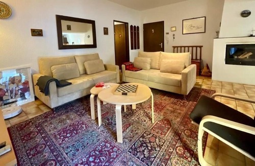 San Bernardino Apartment | Holiday apartment San Bernardino for 4 persons with 1 bedroom - Holiday apartment