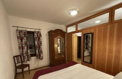 San Bernardino Apartment | Holiday apartment San Bernardino for 4 persons with 1 bedroom - Holiday apartment