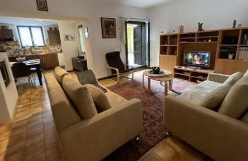 San Bernardino Apartment | Holiday apartment San Bernardino for 4 persons with 1 bedroom - Holiday apartment