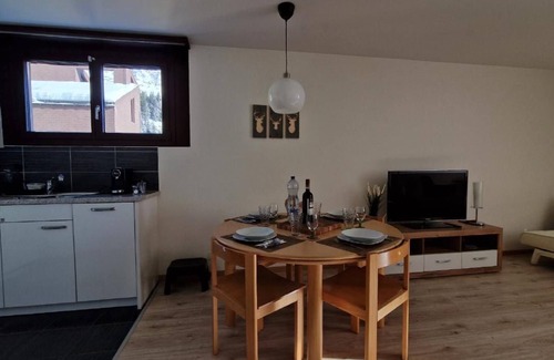 San Bernardino Apartment | Holiday apartment San Bernardino for 1 - 4 persons with 1 bedroom - Holiday apartment