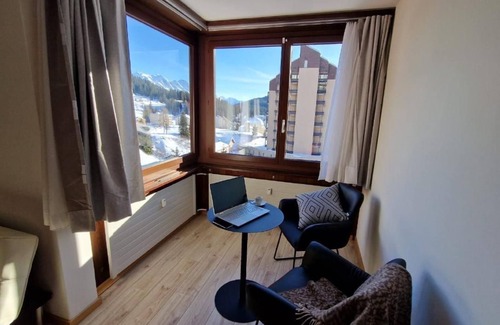 San Bernardino Apartment | Holiday apartment San Bernardino for 1 - 4 persons with 1 bedroom - Holiday apartment