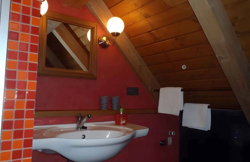 Horni Marsov Apartment | Holiday apartment 300 m from the ski lift