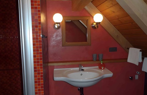 Horni Marsov Apartment | Holiday apartment 300 m from the ski lift