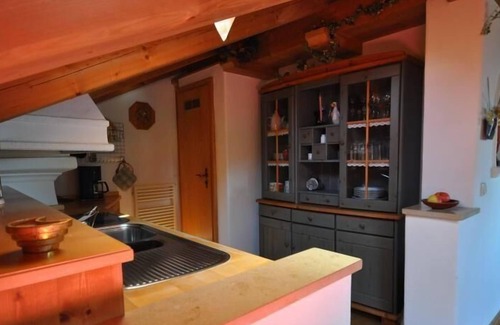 Bad Bayersoien Apartment | Holiday apartment Bad Bayersoien for 1 - 3 persons with 1 bedroom - Holiday apartment
