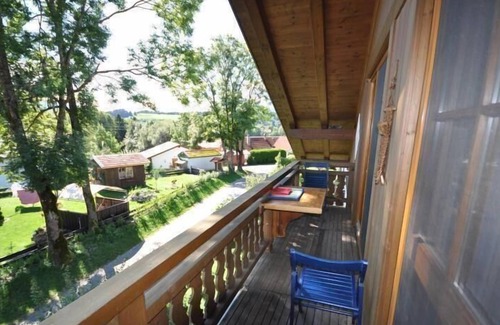 Bad Bayersoien Apartment | Holiday apartment Bad Bayersoien for 1 - 3 persons with 1 bedroom - Holiday apartment