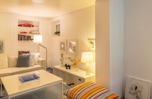 Bad Liebenzell Apartment | Holiday Apartment "Götz" with Private Terrace, Shared Garden & Wi-Fi