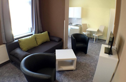 Benneckenstein Apartment | Holiday apartment Benneckenstein for 2 persons - Row house