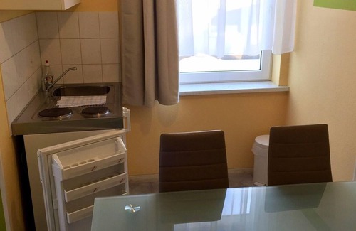 Benneckenstein Apartment | Holiday apartment Benneckenstein for 2 persons - Row house