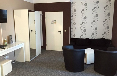 Benneckenstein Apartment | Holiday apartment Benneckenstein for 2 persons - Row house