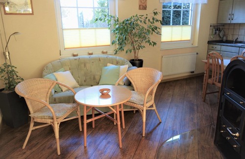 Benneckenstein Apartment | Holiday apartment Benneckenstein for 1 - 2 persons - Holiday apartment