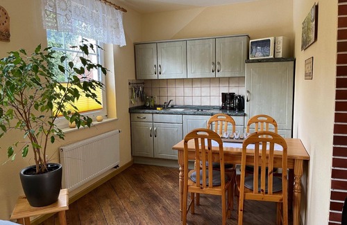 Benneckenstein Apartment | Holiday apartment Benneckenstein for 1 - 2 persons - Holiday apartment