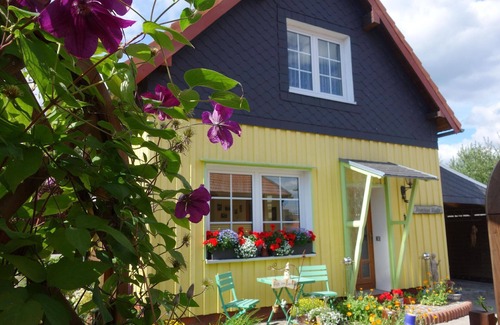 Benneckenstein Apartment | Holiday apartment Benneckenstein for 1 - 2 persons with 1 bedroom - Holiday apartment
