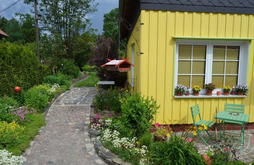 Benneckenstein Apartment | Holiday apartment Benneckenstein for 1 - 2 persons with 1 bedroom - Holiday apartment